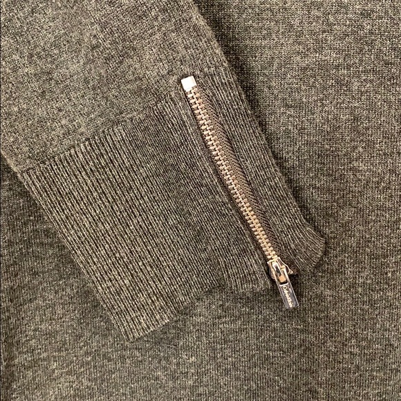 🛑SOLD🛑 Calvin Klein Knit Dress - Picture 3 of 6